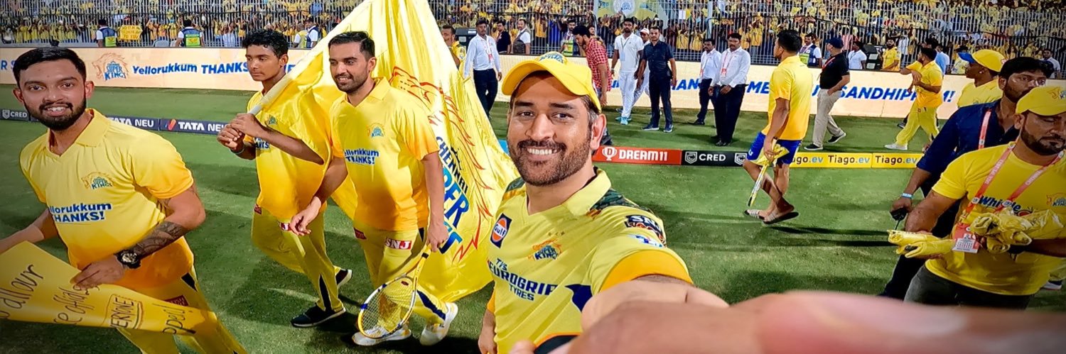 arvindh711's profile banner image