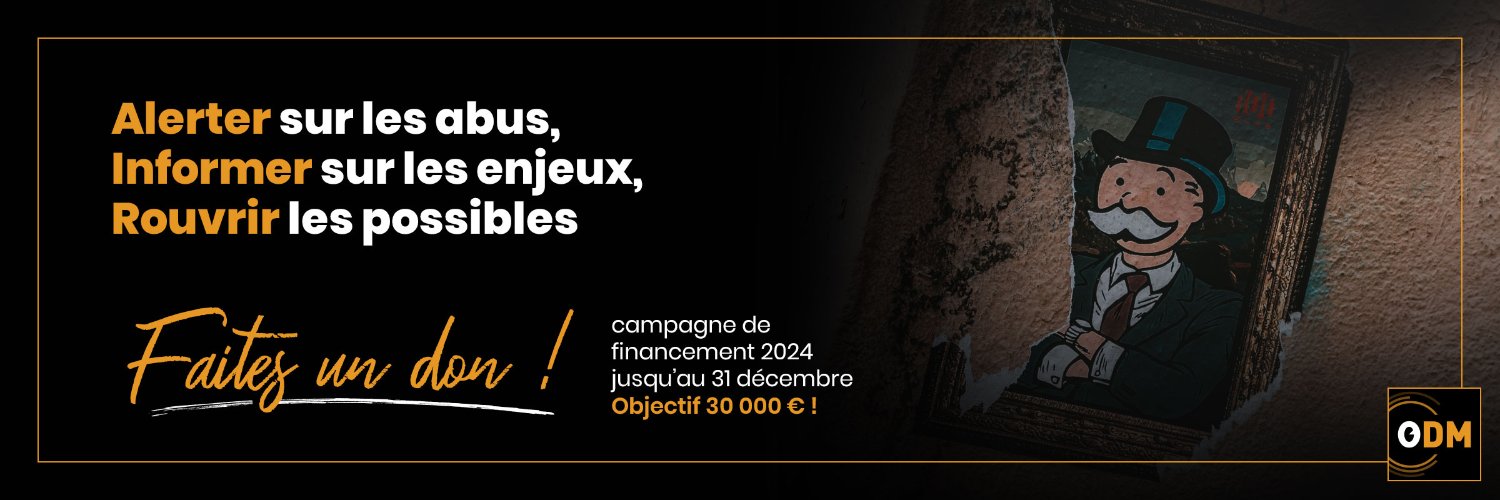 Observatoire des multinationales banner