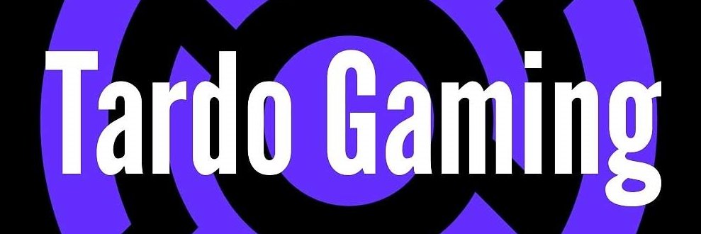 Tardo900's profile banner image