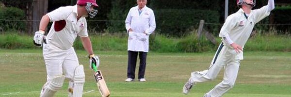 LingfieldCC Profile Banner