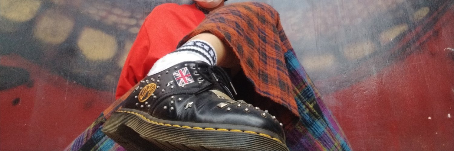 いさお@CrossDresser banner