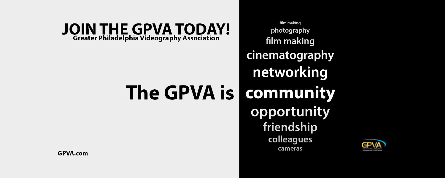 GPVA banner