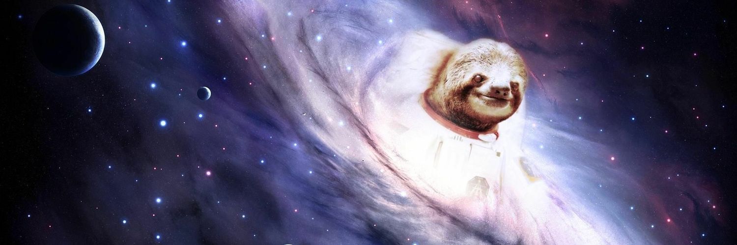 IanTheStarSloth's profile banner image