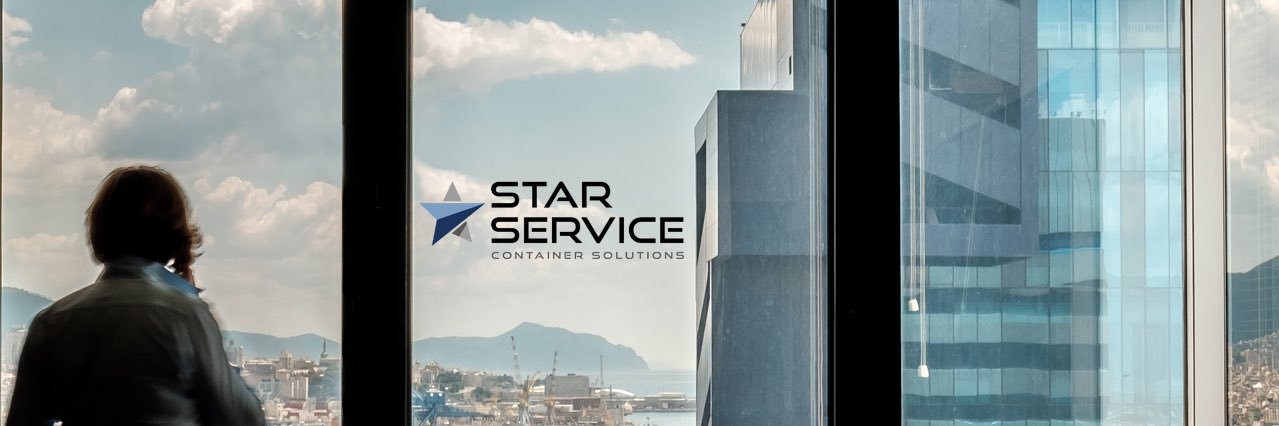 ContainerGenova's profile banner image