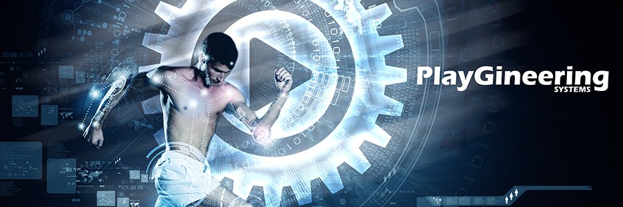 PlayGineering's profile banner image