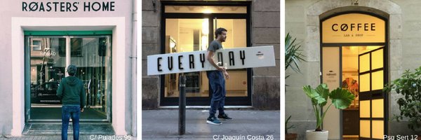 nomadcoffeebcn Profile Banner