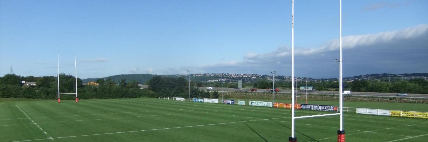 Gordano RFC Profile Banner