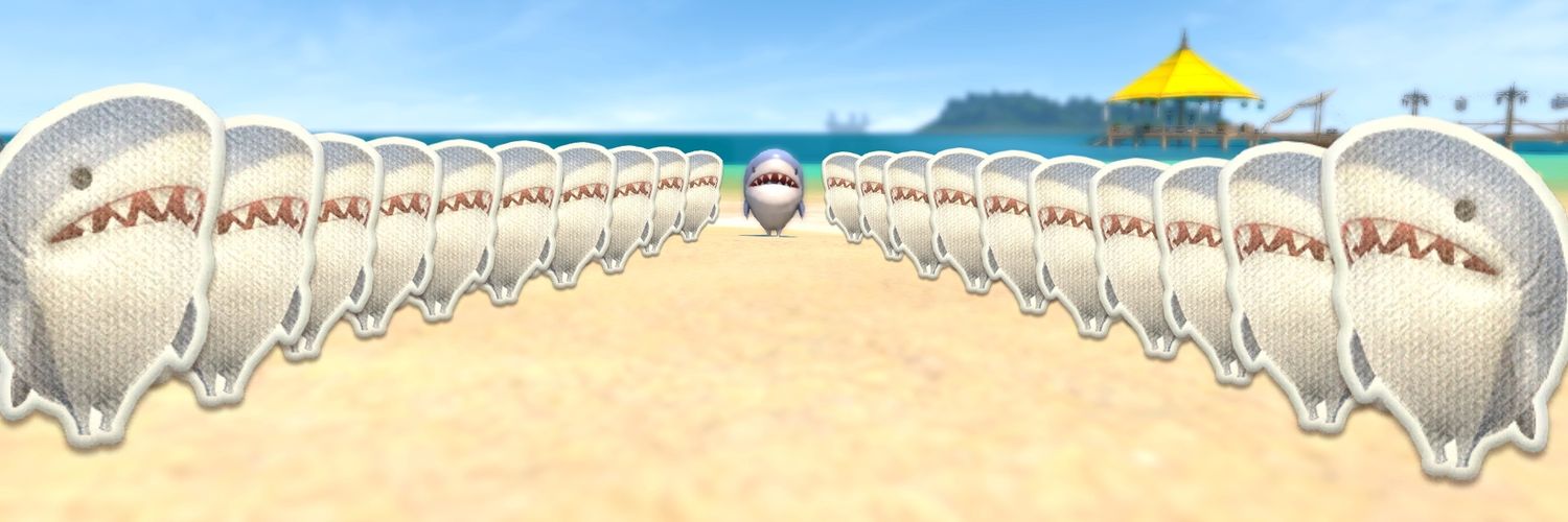 Kafka_SH4RK's profile banner image