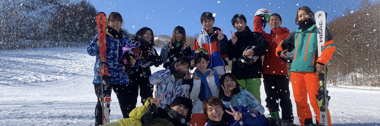 ski_kitasato's profile banner image