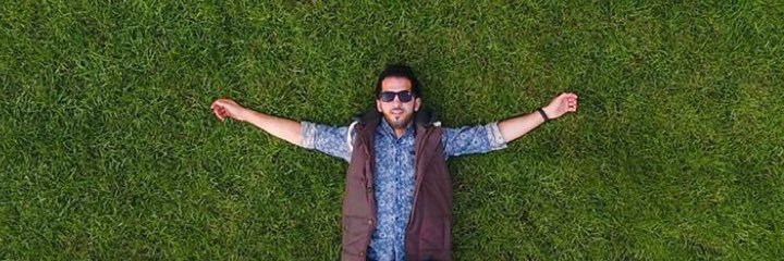 seamandibrahim's profile banner image