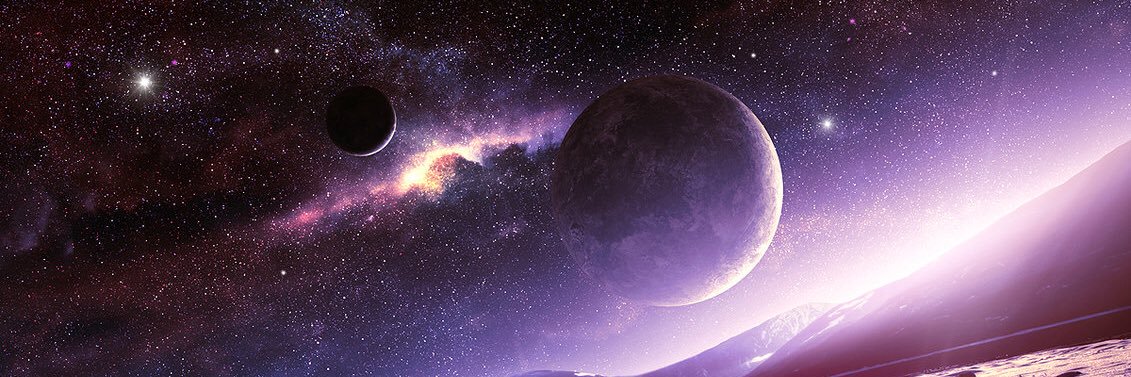 ImageOfSpace's profile banner image