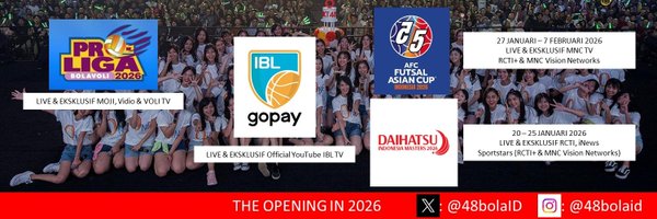 48bolaID Profile Banner