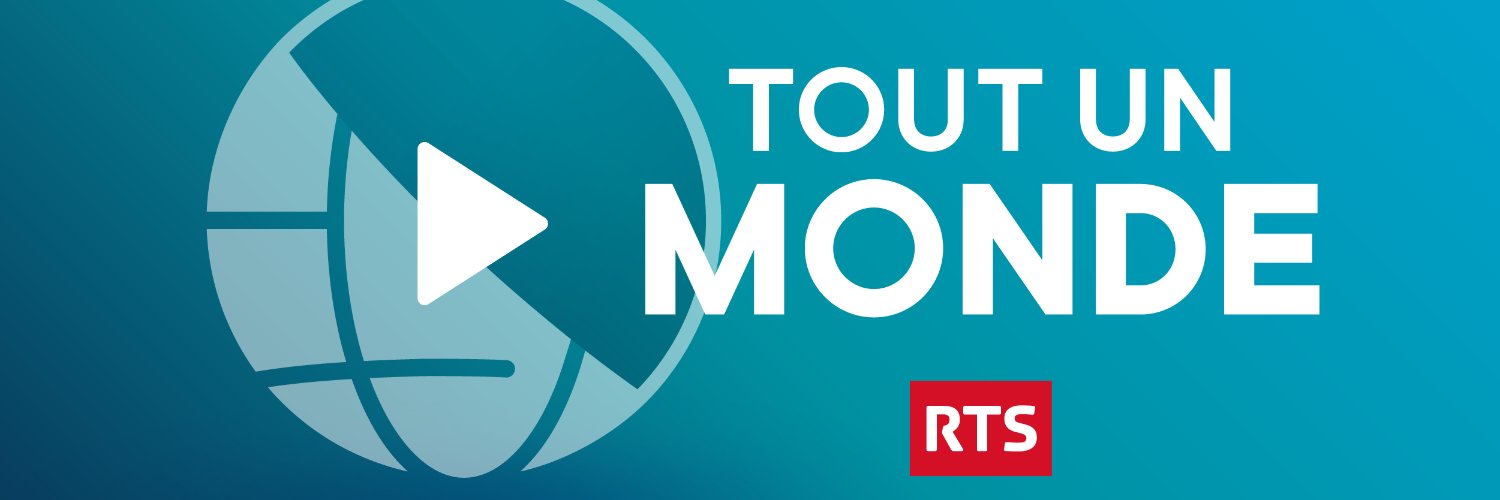Tout Un Monde (compte archivé) banner