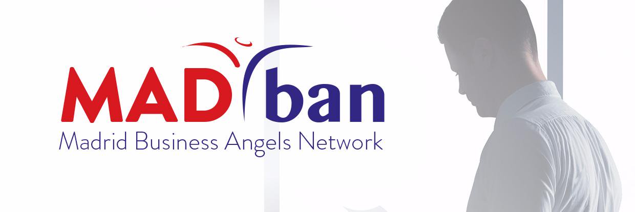 Madrid Business Angels Network banner
