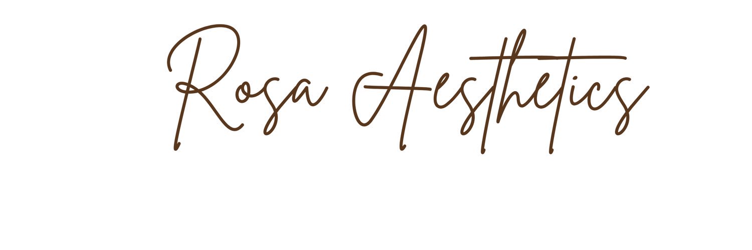 rosaaesthetics's profile banner image