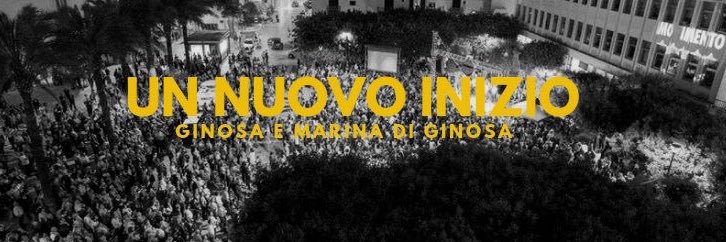 Vito Parisi banner