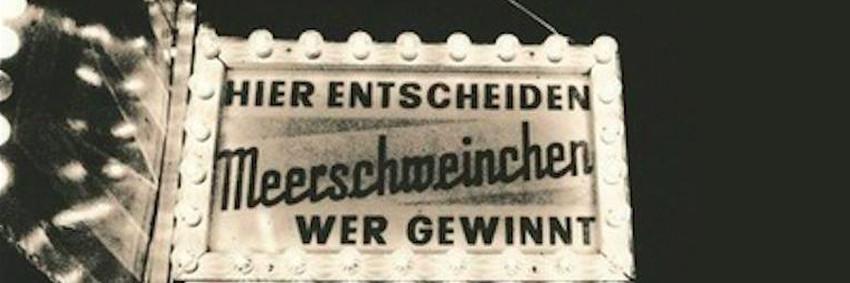 Karoline Meta Beisel banner