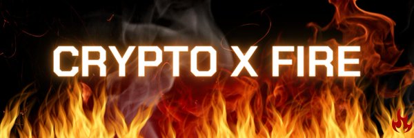 cryptoxfire Profile Banner