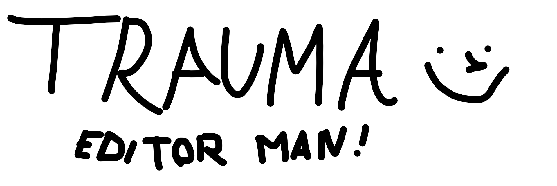 TraumaEdits's profile banner image
