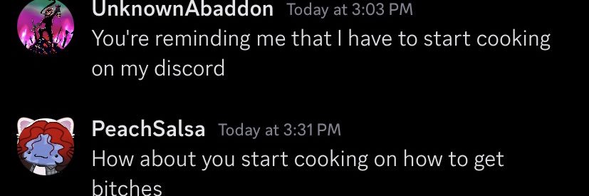 PeachSalsa 🎸🦠|| Metalhead Slime Vtuber banner