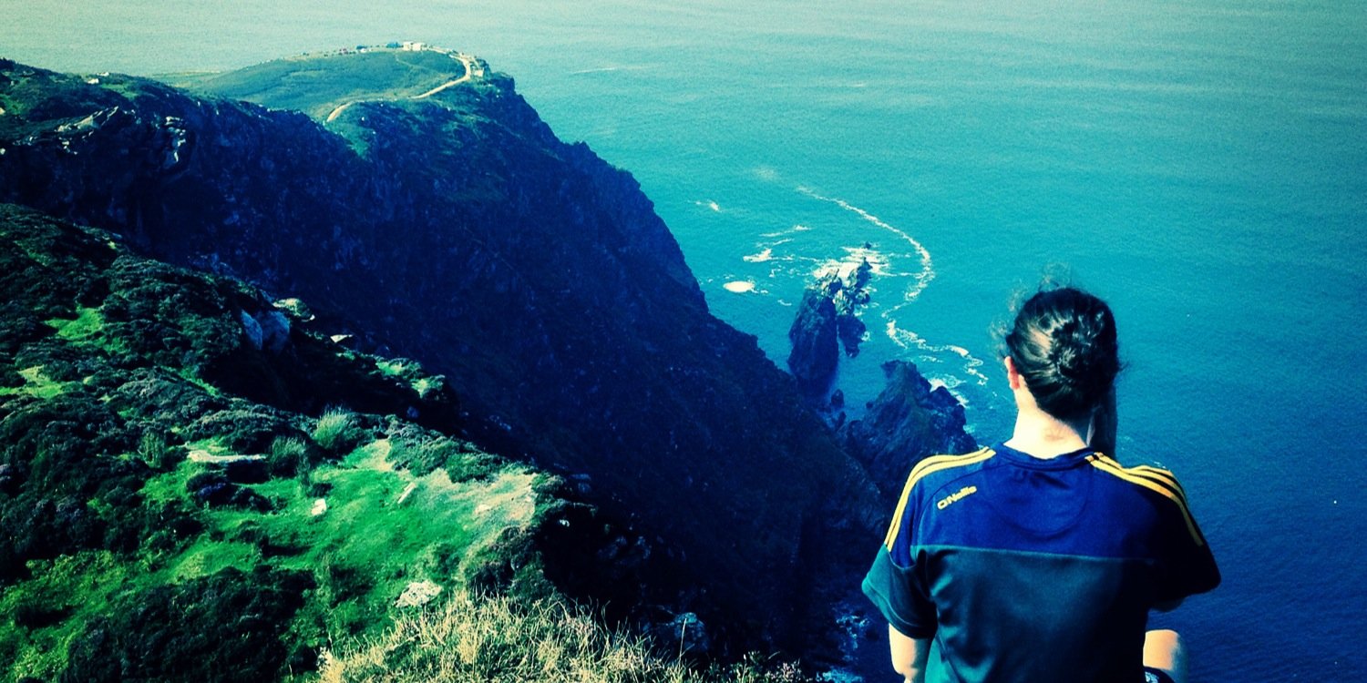 Roisin Mc Cafferty banner