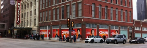 This Week Today banner