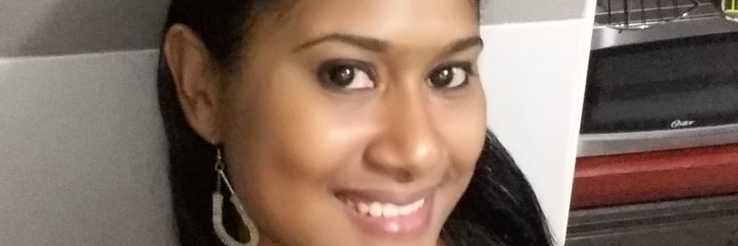 YolandysRamirez's profile banner image