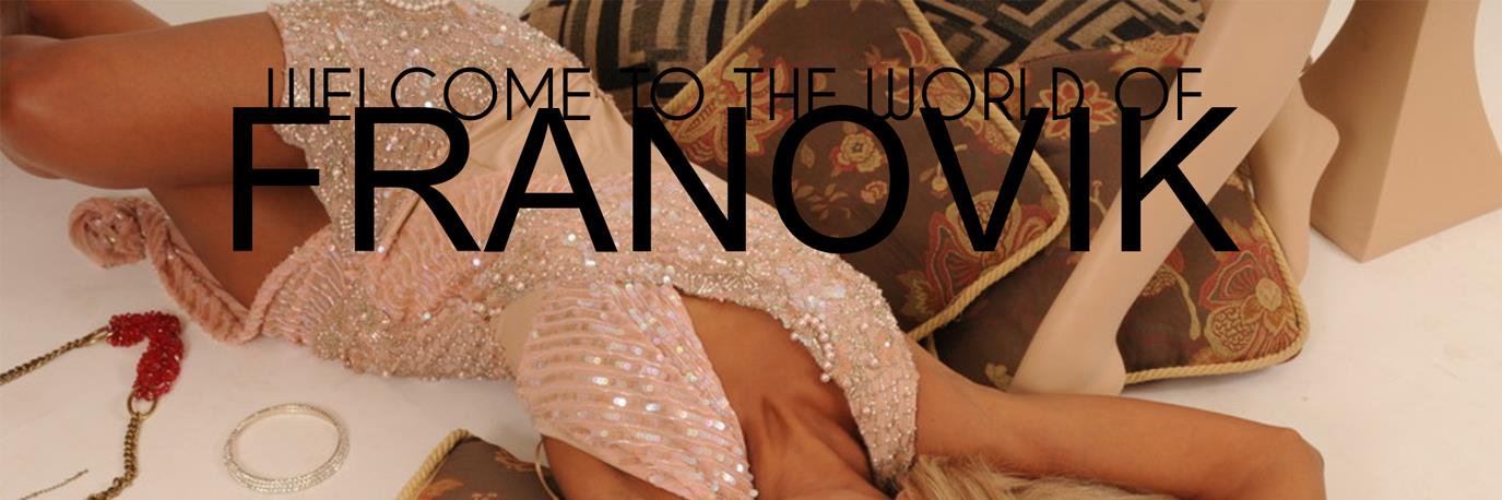 Franovik's profile banner image