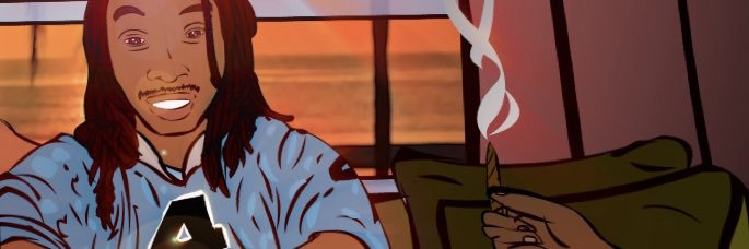 Number4Official's profile banner image