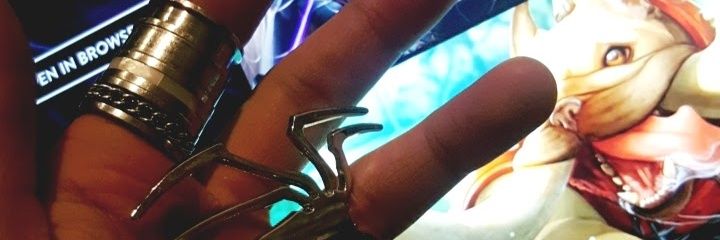 |★♏Ѧϟ♈ℰℜ★|{G|Ѧ|M} banner