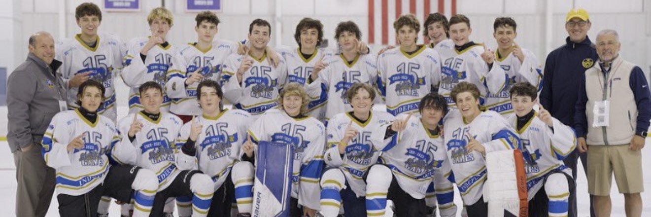 Liberty Bell Games banner