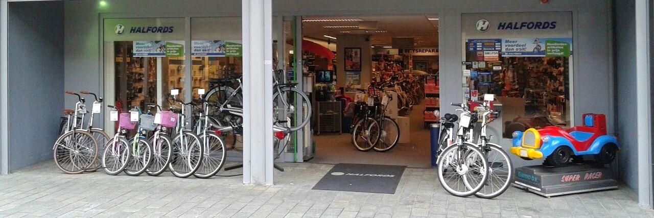 Halfords062's profile banner image