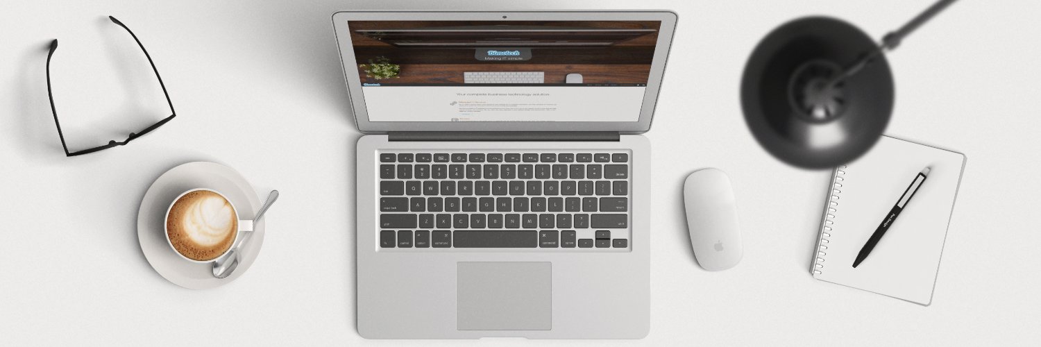 BimotechLtd's profile banner image