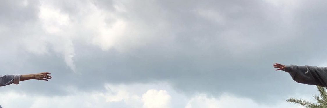 Hesaryo's profile banner image
