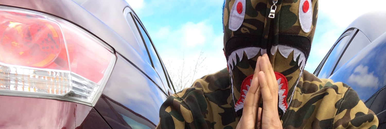 RaskalDatNikka's profile banner image