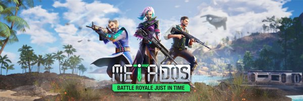 PlayMetaDOS Profile Banner