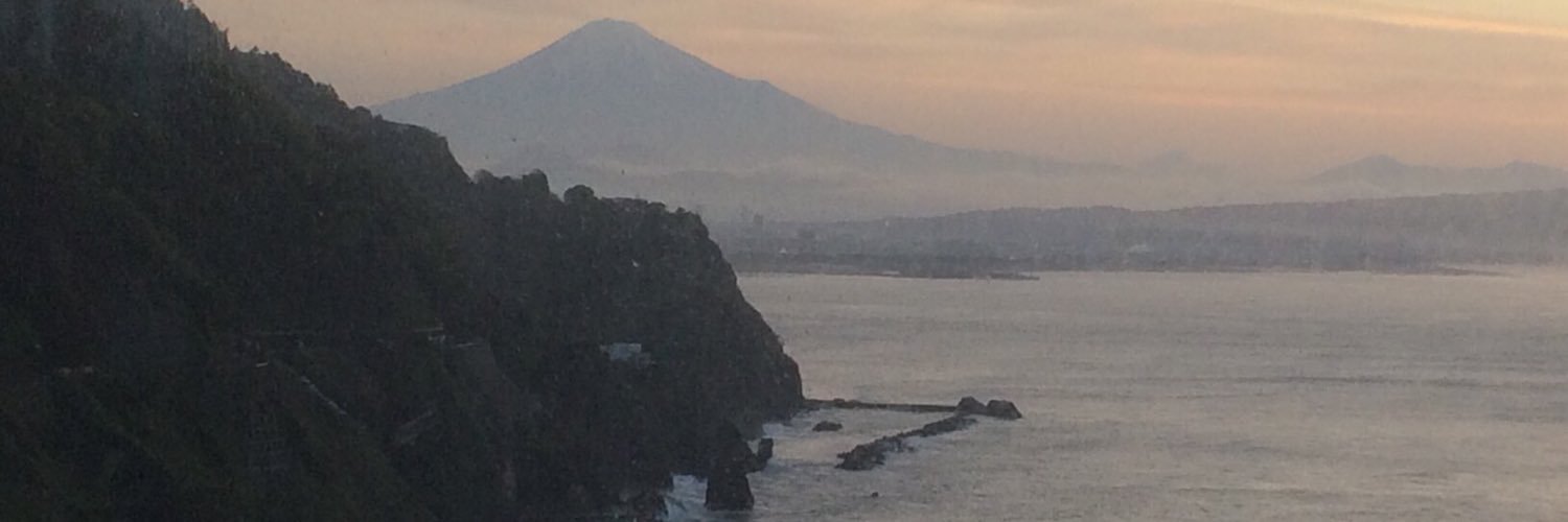 kunihiro1952's profile banner image