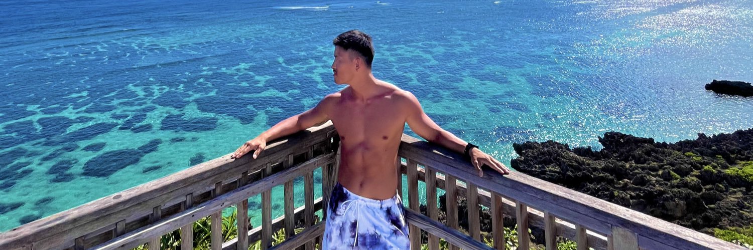 yuichiroworkout's profile banner image