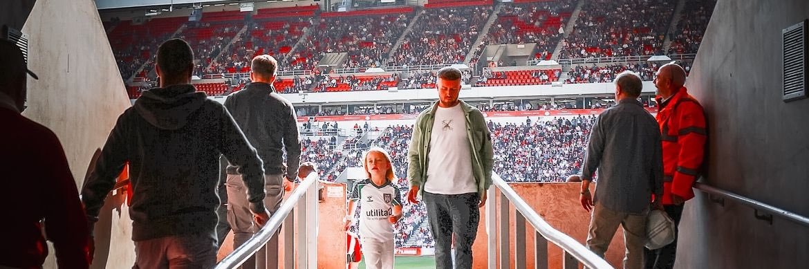 GeorgeeT93's profile banner image