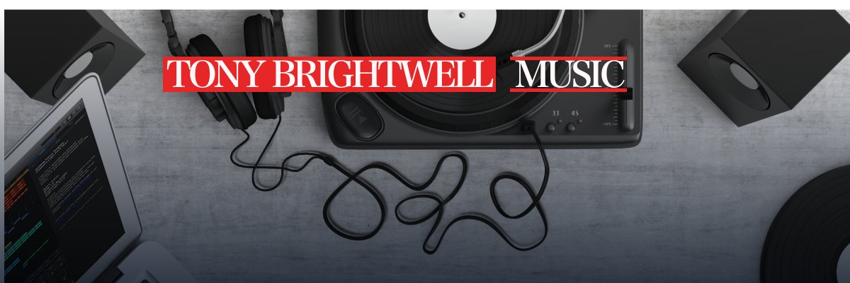 TonyBrightwell's profile banner image