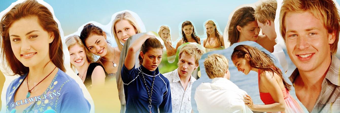 Clewis_Fans's profile banner image