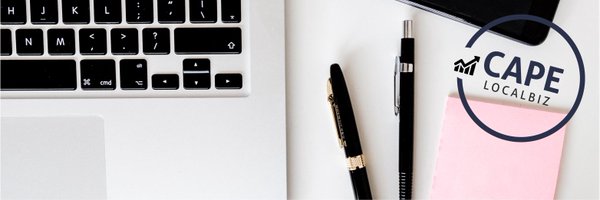 capeLocalBiz Profile Banner