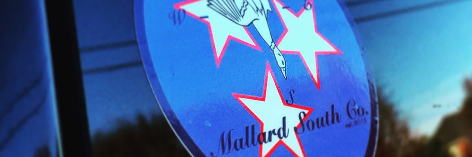 MallardSouth's profile banner image