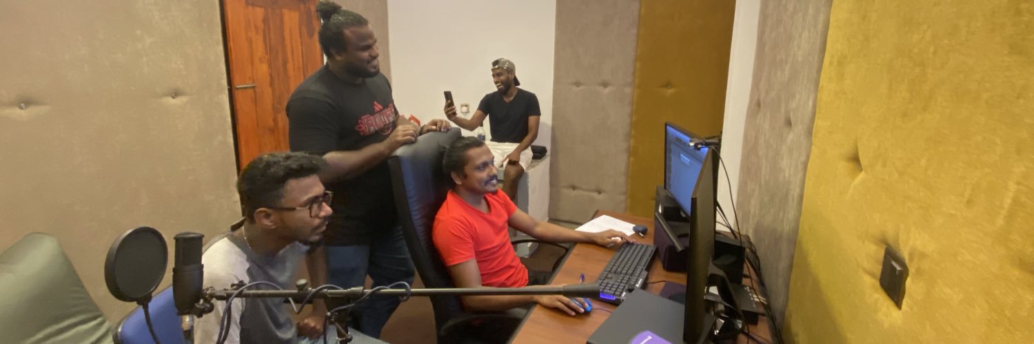 Dilansenanayake banner