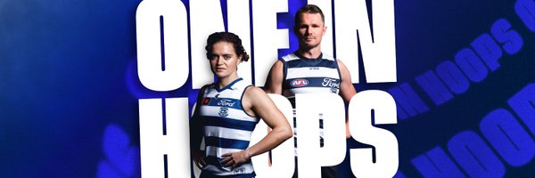 GeelongCats Profile Banner
