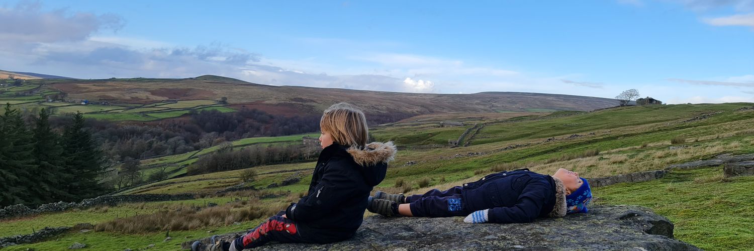 EdBeaverDavies's profile banner image