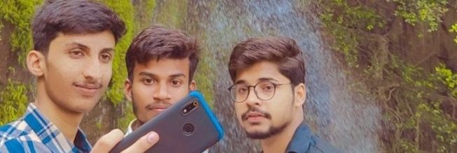 abhiaryn's profile banner image