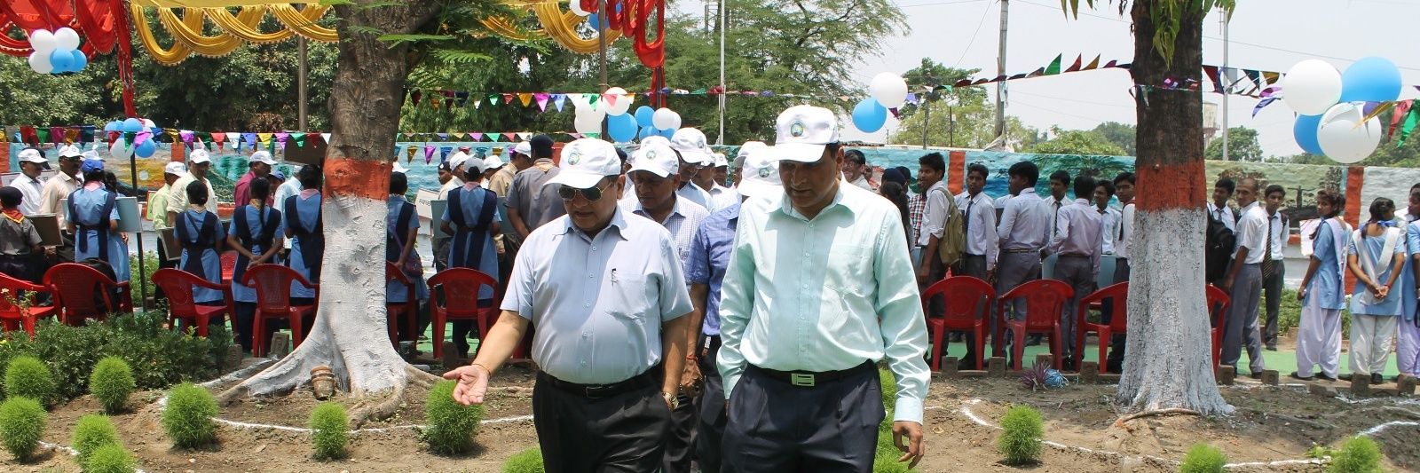 cme ner A K Singh banner