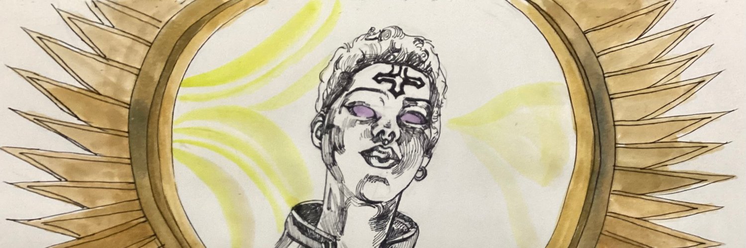 cncksy's profile banner image