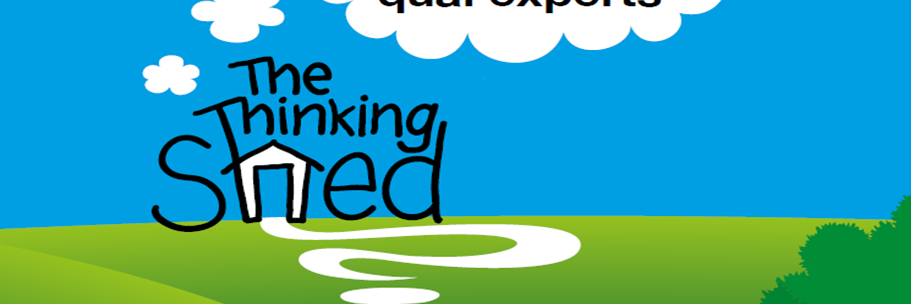 TheThinkingShed's profile banner image